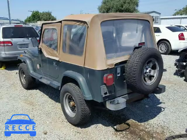 1994 JEEP WRANGLER / 1J4FY49S7RP436518 Bild 2