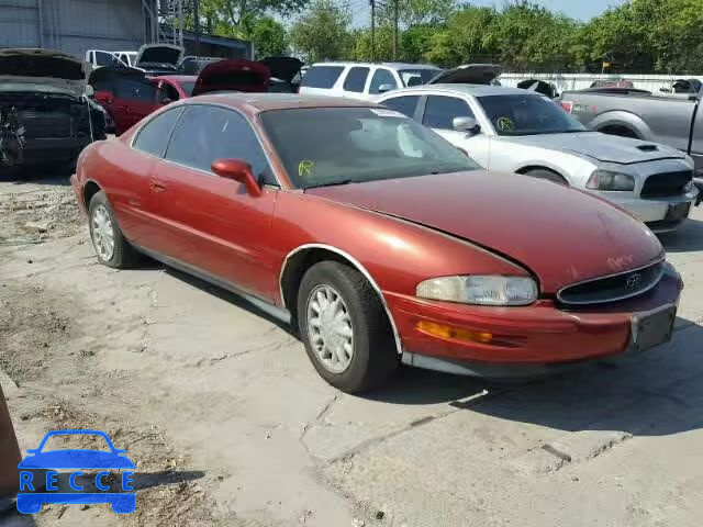 1998 BUICK RIVIERA 1G4GD2215W4710173 image 0