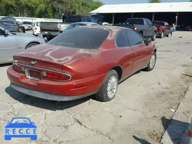 1998 BUICK RIVIERA 1G4GD2215W4710173 image 3