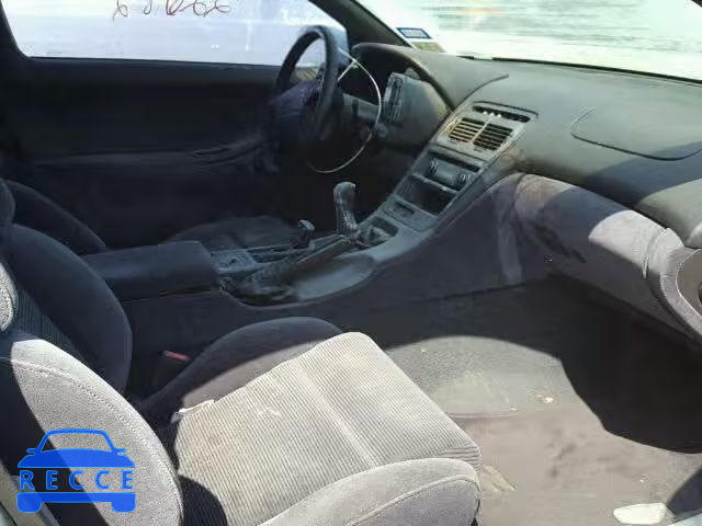 1996 NISSAN 300ZX JN1RZ24D8TX601077 image 4