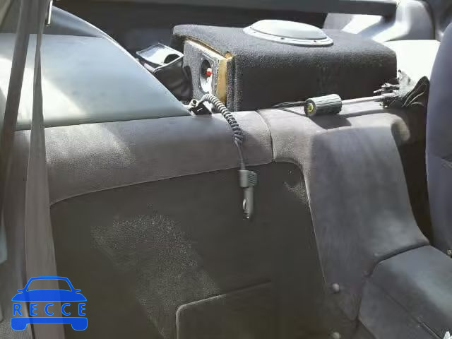 1996 NISSAN 300ZX JN1RZ24D8TX601077 image 5