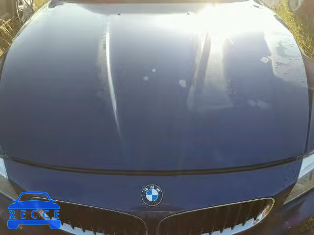 2015 BMW Z4 WBALL5C51FP556923 Bild 6