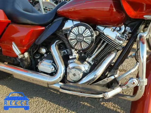 2013 HARLEY-DAVIDSON FLTRX ROAD 1HD1KHM16DB636902 Bild 6