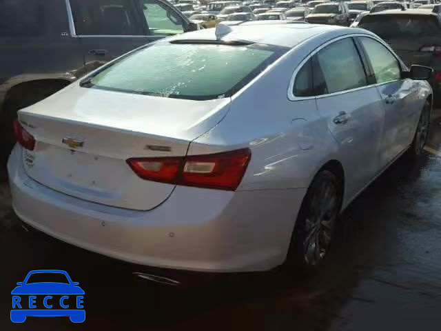 2017 CHEVROLET MALIBU PRE 1G1ZH5SXXHF145829 image 3