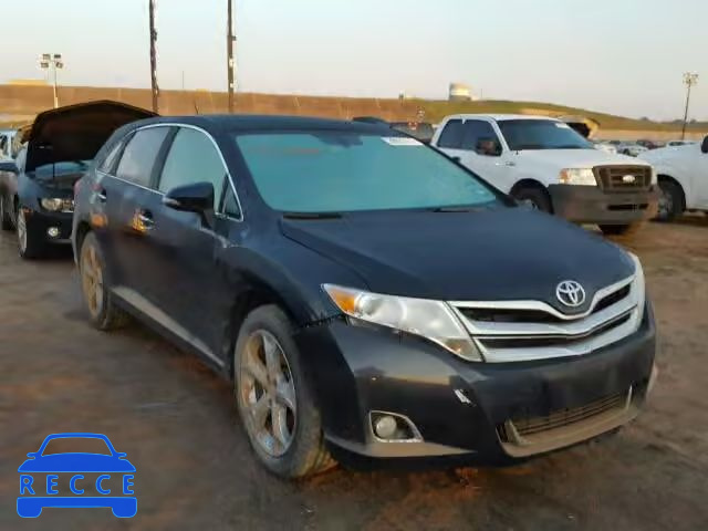 2015 TOYOTA VENZA LE 4T3ZK3BB9FU073633 зображення 0