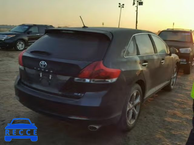 2015 TOYOTA VENZA LE 4T3ZK3BB9FU073633 зображення 3