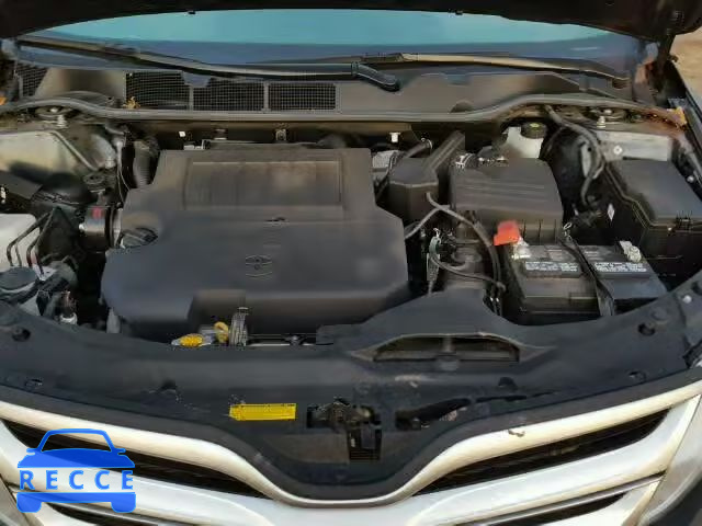 2015 TOYOTA VENZA LE 4T3ZK3BB9FU073633 image 6