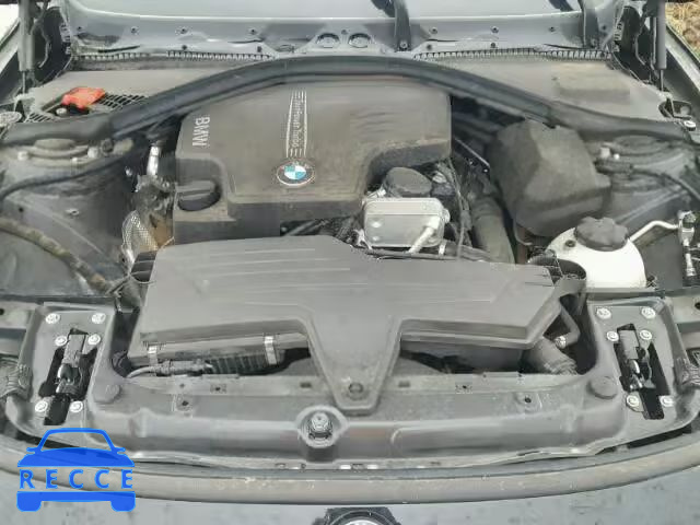 2014 BMW 428 I WBA3N7C52EF718763 зображення 6