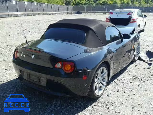 2004 BMW Z4 3.0 4USBT53504LT26111 image 3