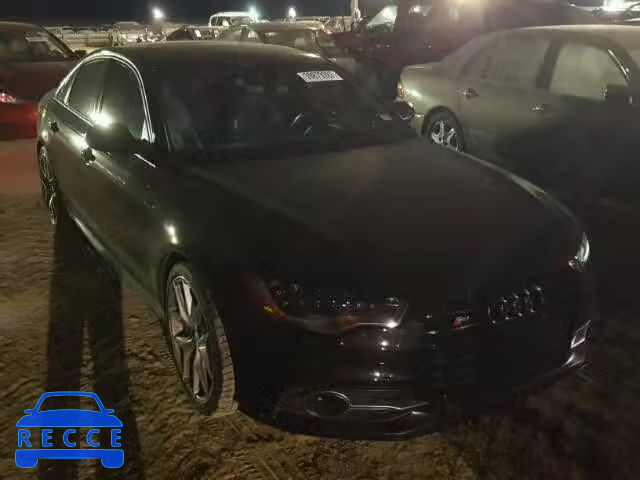 2013 AUDI S6 WAUF2AFC9DN126326 image 0