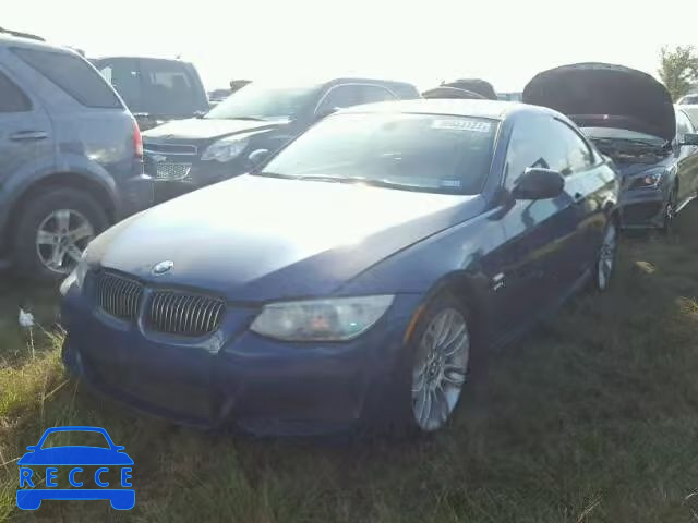 2013 BMW 335 I SULE WBAKG1C5XDJ217859 image 1