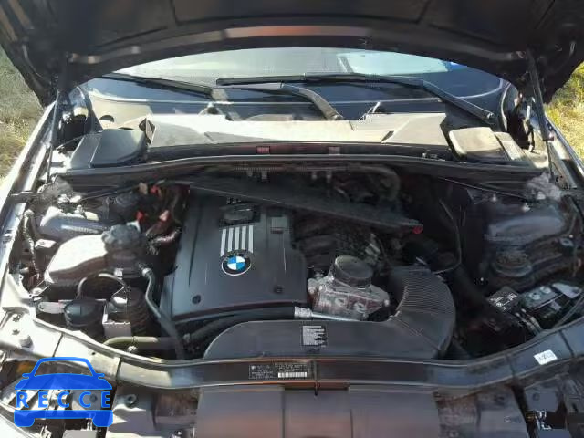 2013 BMW 335 I SULE WBAKG1C5XDJ217859 image 6