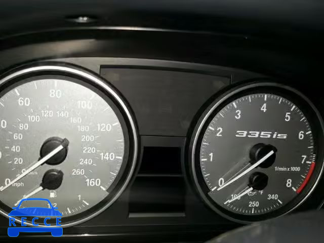 2013 BMW 335 I SULE WBAKG1C5XDJ217859 image 7