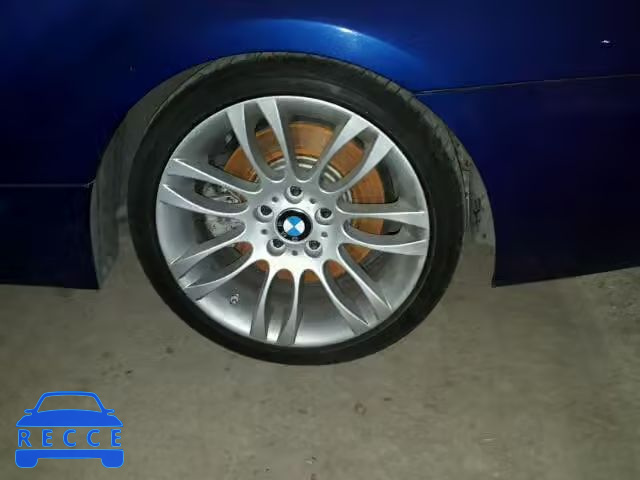 2013 BMW 335 I SULE WBAKG1C5XDJ217859 зображення 8