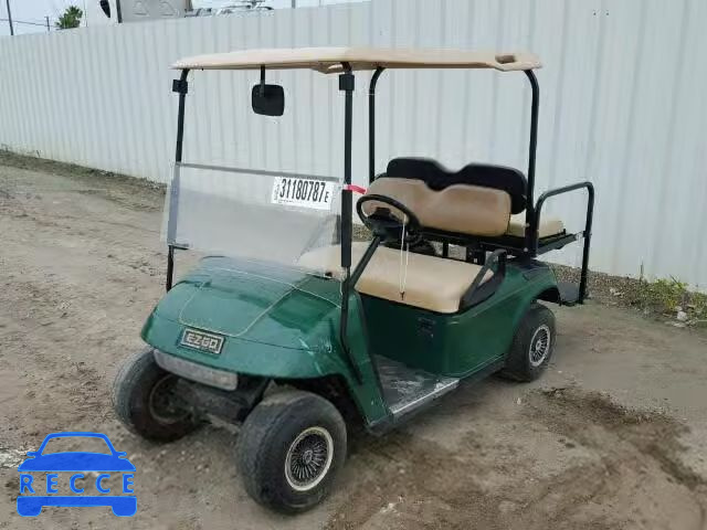 2000 GOLF CART H3001296399 зображення 1