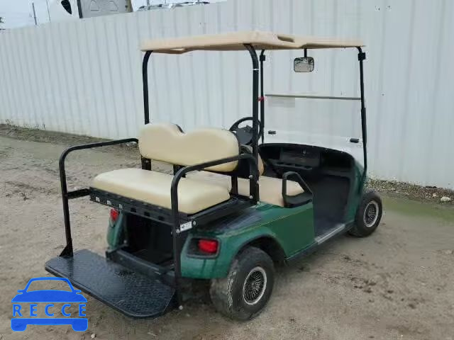 2000 GOLF CART H3001296399 зображення 3