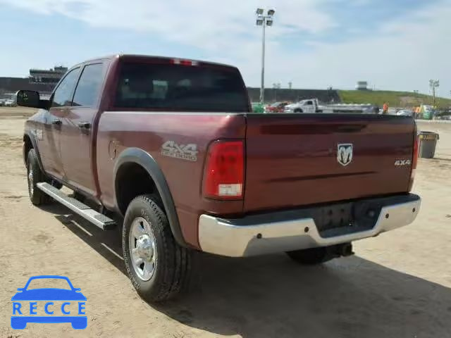 2017 RAM 2500 ST 3C6UR5CL8HG733339 Bild 2