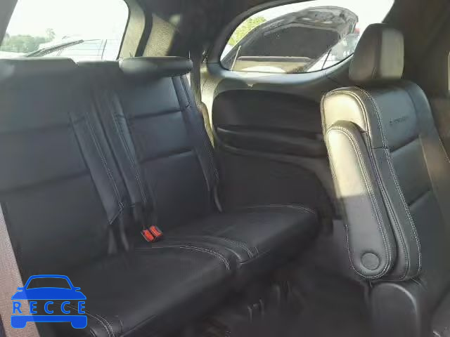 2015 DODGE DURANGO CI 1C4RDHEG3FC888363 image 8