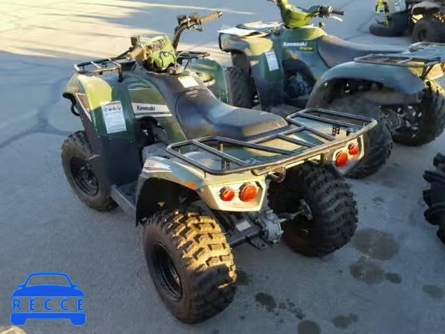 2017 KAWASAKI KVF300 RGSWM22A3H8922929 зображення 2