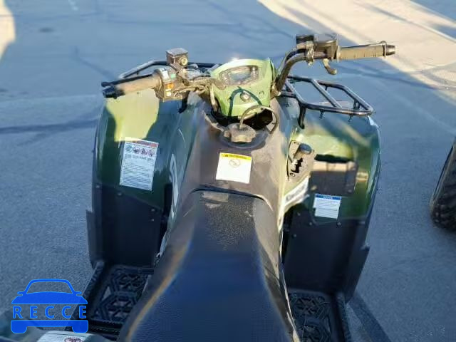 2017 KAWASAKI KVF300 RGSWM22A3H8922929 Bild 4