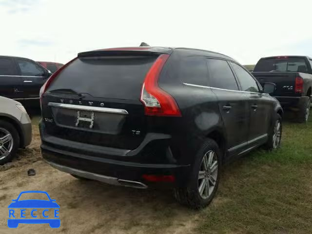 2016 VOLVO XC60 T5 YV440MDK9G2903330 image 3