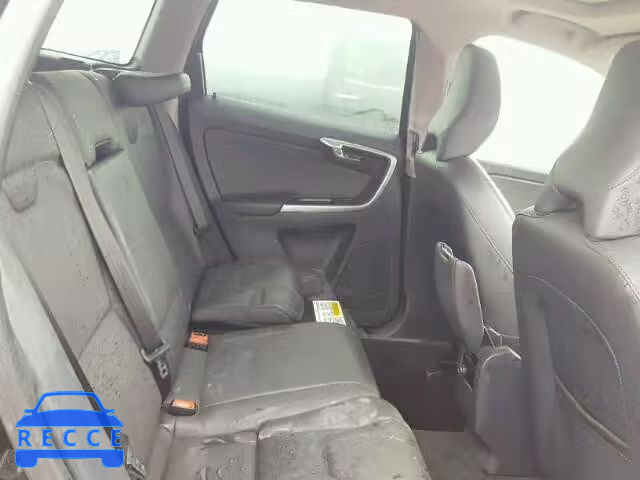 2016 VOLVO XC60 T5 YV440MDK9G2903330 image 5
