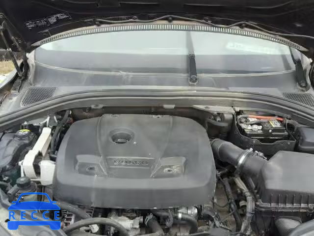 2016 VOLVO XC60 T5 YV440MDK9G2903330 image 6