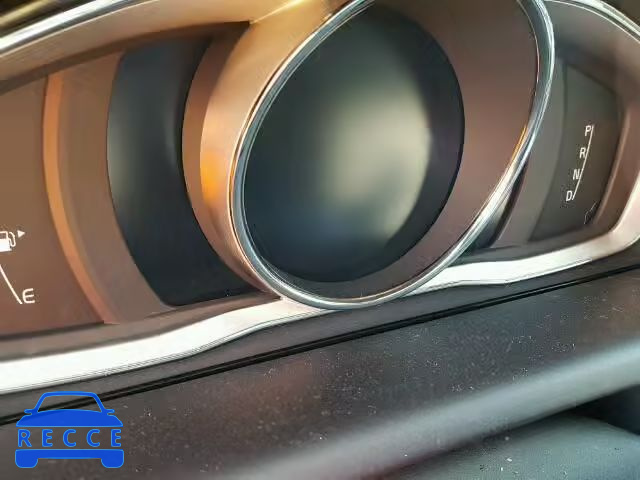 2016 VOLVO XC60 T5 YV440MDK9G2903330 image 7