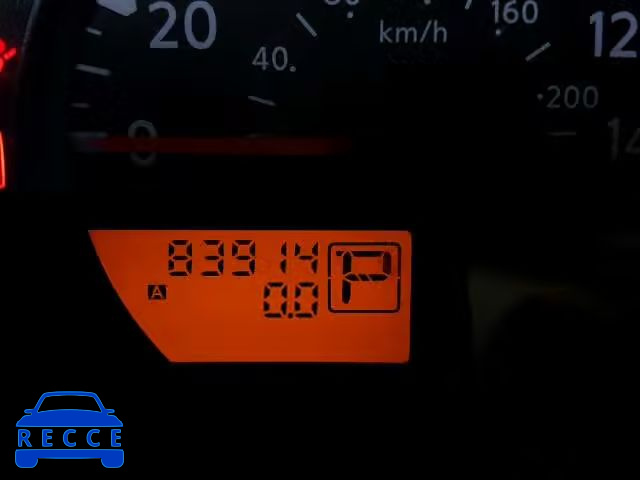 2006 NISSAN FRONTIER K 1N6AD06U06C472982 image 7