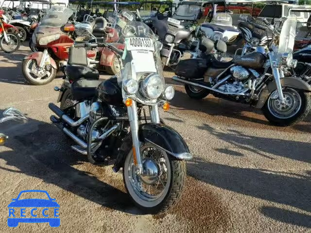 2017 HARLEY-DAVIDSON FLSTN SOFT 1HD1JDV13HB037696 зображення 0