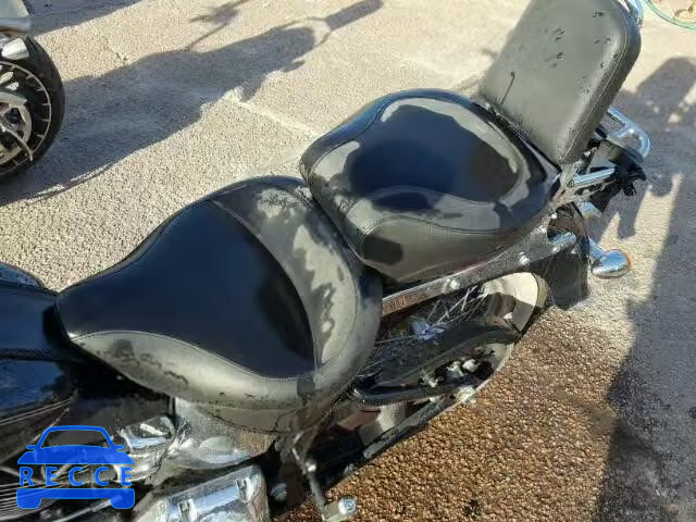 2017 HARLEY-DAVIDSON FLSTN SOFT 1HD1JDV13HB037696 Bild 5