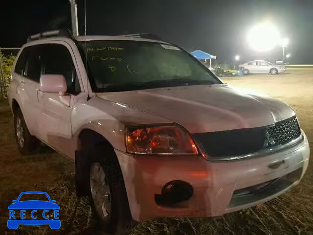 2010 MITSUBISHI ENDEAVOR L 4A4JM2AS8AE018148 image 0