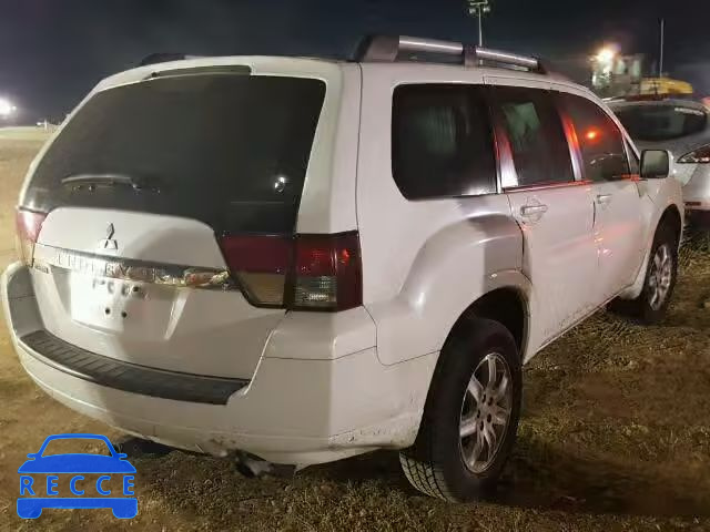 2010 MITSUBISHI ENDEAVOR L 4A4JM2AS8AE018148 image 3