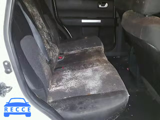 2010 MITSUBISHI ENDEAVOR L 4A4JM2AS8AE018148 image 5