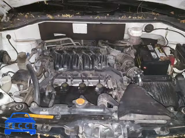 2010 MITSUBISHI ENDEAVOR L 4A4JM2AS8AE018148 image 6