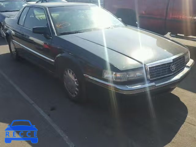 1994 CADILLAC ELDORADO 1G6EL12Y2RU623943 Bild 0