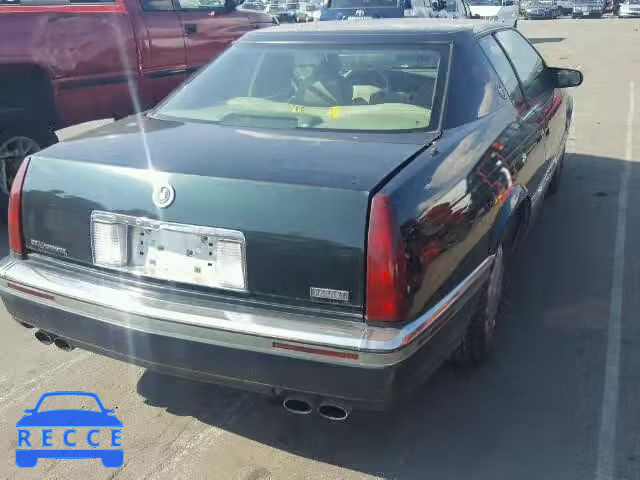 1994 CADILLAC ELDORADO 1G6EL12Y2RU623943 Bild 3