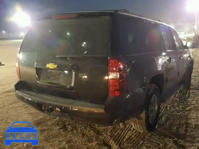 2012 CHEVROLET SUBURBAN C 1GNSCHE07CR141453 image 3