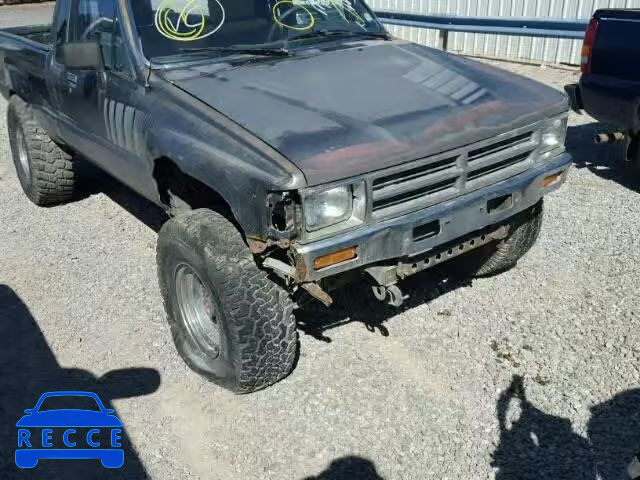 1987 TOYOTA PICKUP XTR JT4RN67S1H5065019 image 8