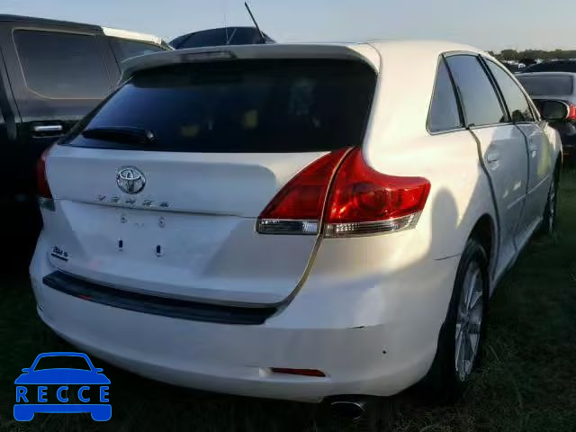 2009 TOYOTA VENZA BASE 4T3ZE11A19U011782 Bild 3