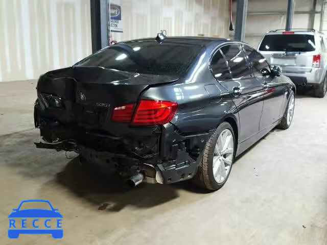 2011 BMW 535 XI WBAFU7C55BC873711 Bild 3