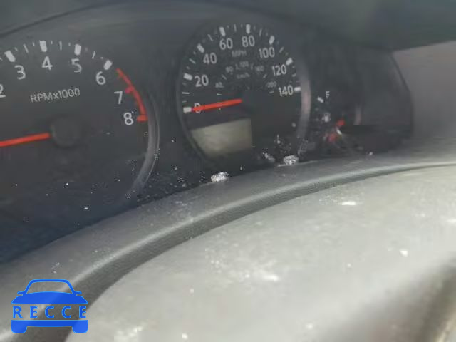 2007 NISSAN FRONTIER K 1N6BD06T77C416633 image 7