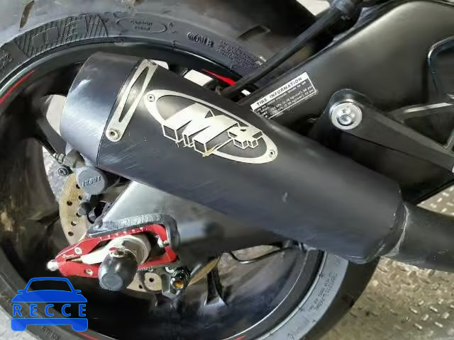 2015 YAMAHA YZFR1 JYARN39E5FA001720 image 11