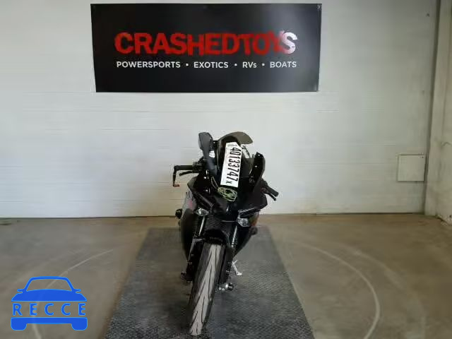 2015 YAMAHA YZFR1 JYARN39E5FA001720 image 1