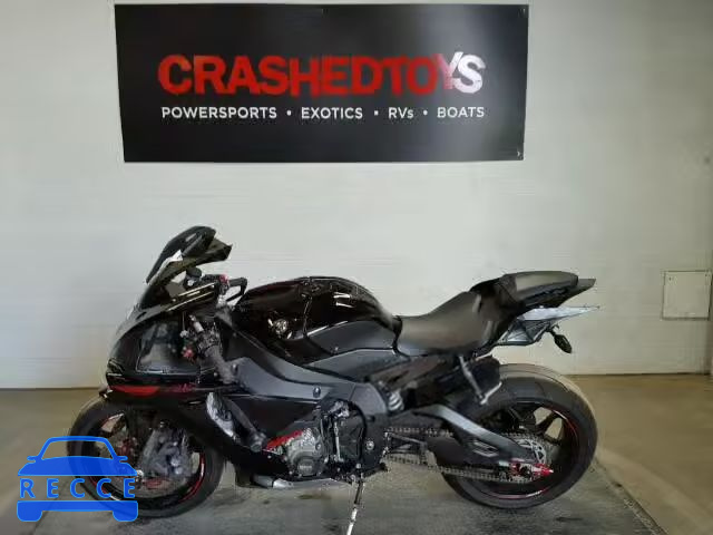 2015 YAMAHA YZFR1 JYARN39E5FA001720 image 2