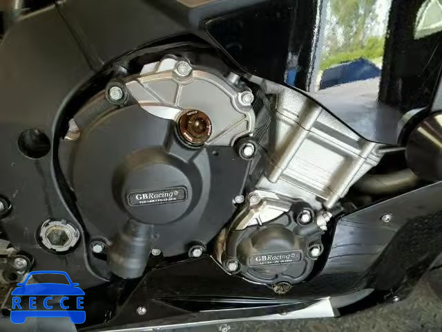 2015 YAMAHA YZFR1 JYARN39E5FA001720 image 4