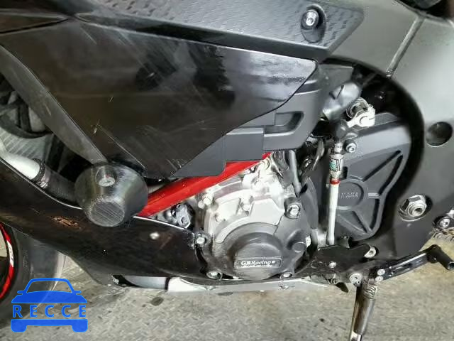 2015 YAMAHA YZFR1 JYARN39E5FA001720 image 5