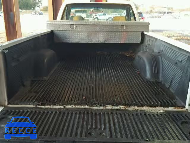 1998 CHEVROLET GMT-400 C2 1GCGC24R4WE253828 image 5