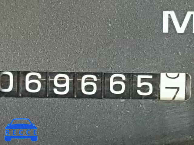 1998 CHEVROLET GMT-400 C2 1GCGC24R4WE253828 image 7