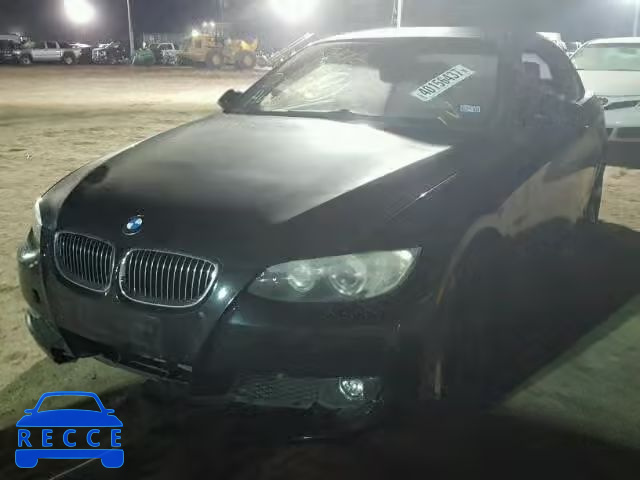 2009 BMW 328 I SULE WBAWR33589P154661 зображення 1